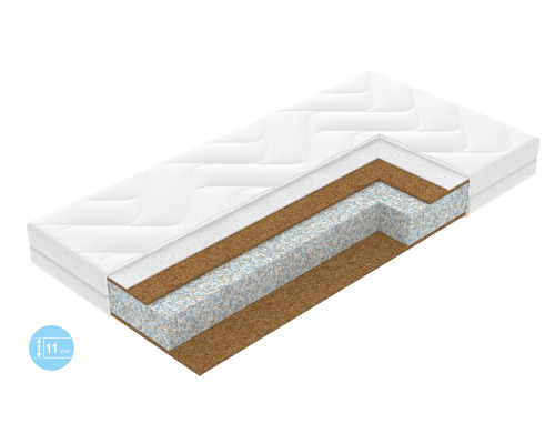 Детский матрас Вегас Кидс Банни 60x120 - купить в Озерце