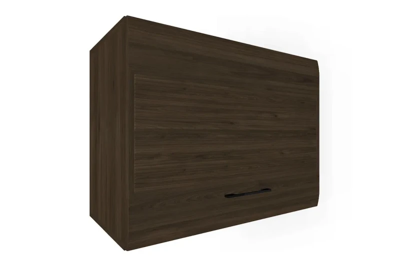 Антресоль АН-2651 (Гикори Джексон темный) в мебель-центре Озерцо