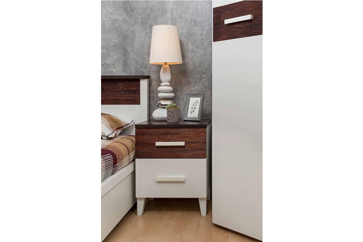 Спальня Норвуд (Комплект 1) - купить в Озерце