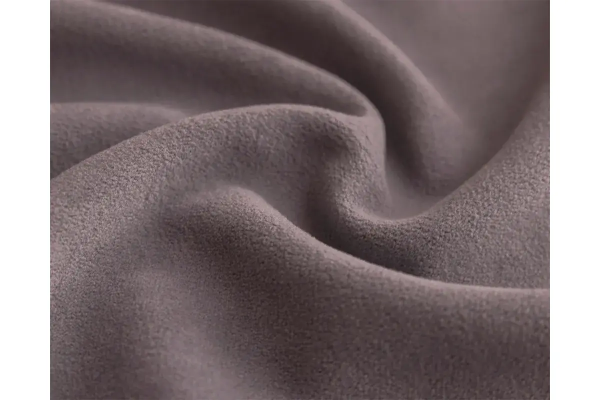 Стул Рокси (Муар черный/Велюр Dream stone серо-коричневый) СРП-131 - купить в Озерце