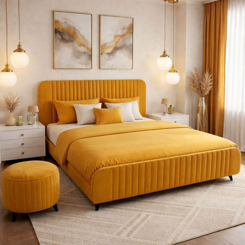 Кровать "Санрайз" — купить в Озерце