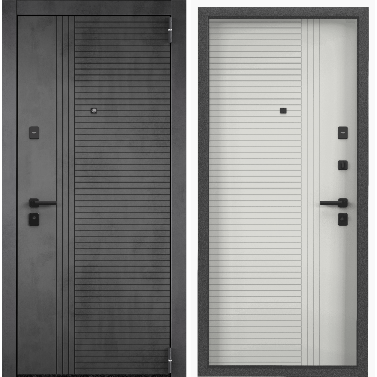 TAU LT PP 2 фабрика Торэкс