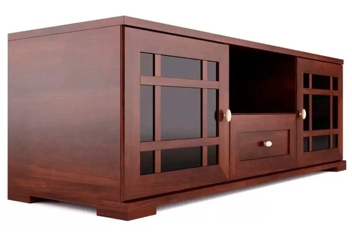 Набор мебели для гостиной Sherlock (Орех Шоколадный) — Мебель-центр Озерцо