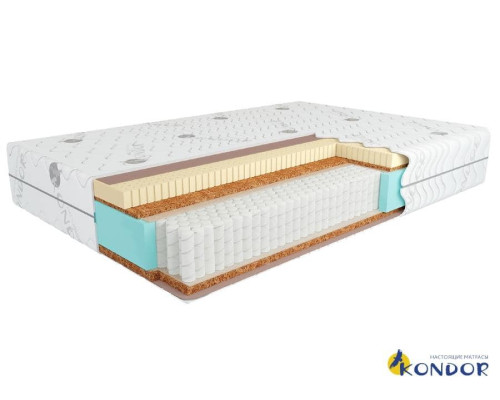 Матрас Кондор Джамайка 3 Мульти - купить в Озерце