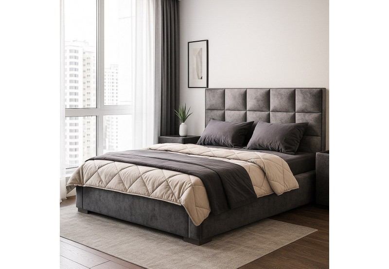 Кровать Барлетта - купить в Озерце