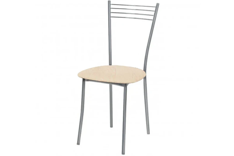 Стул Хлоя (Бриллиант /К/з 276 бежевый) СРП-087 - купить в Озерце