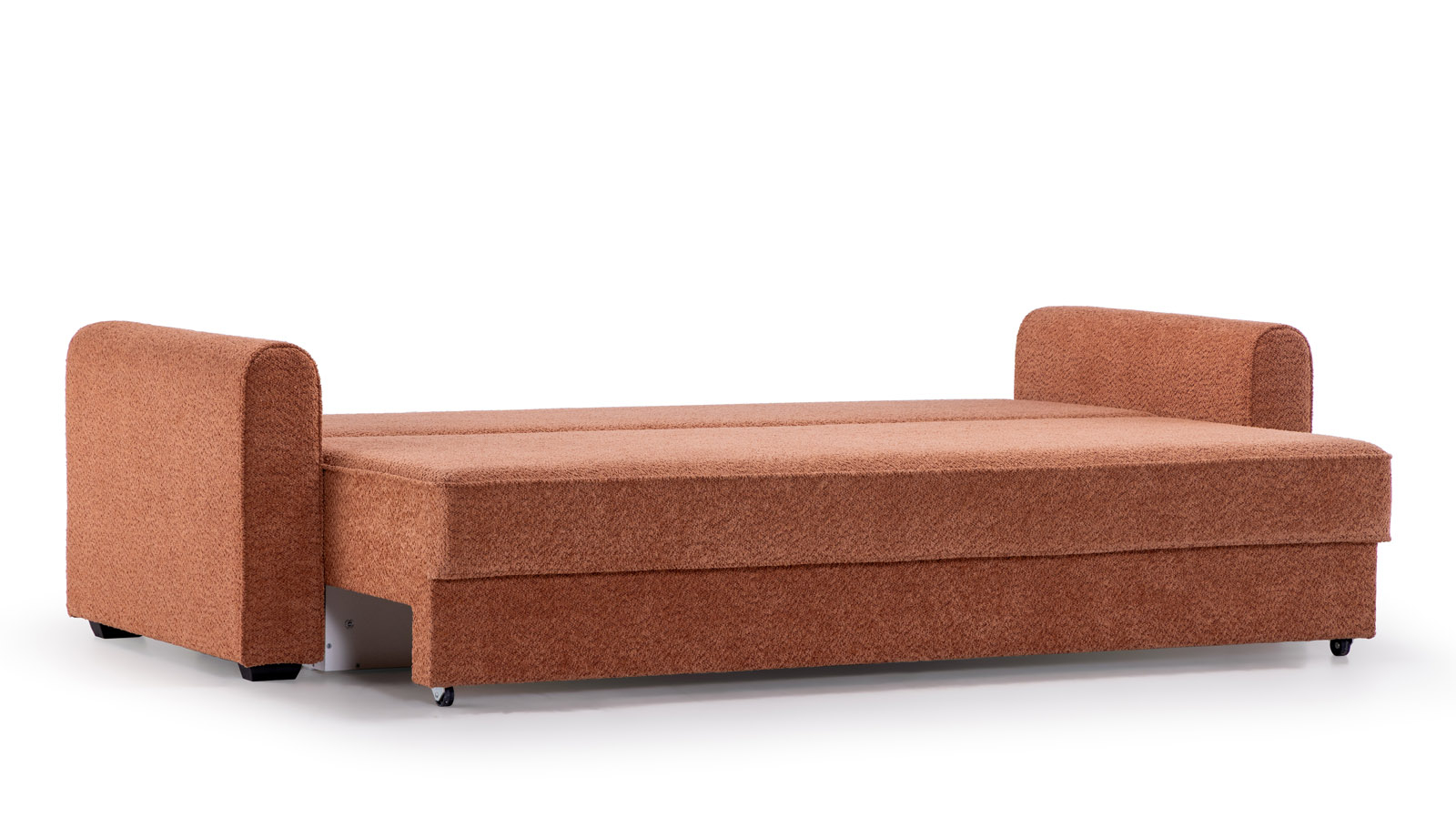 Диван -кровать Magni ткань Soul 493 96x233 — купить в Озерце