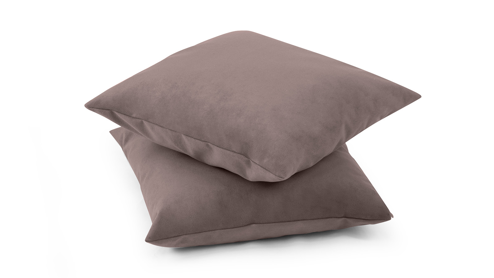 Подушка декоративная Askona New, ткань Casanova Lilac, 45x45 в мебель-центре Озерцо