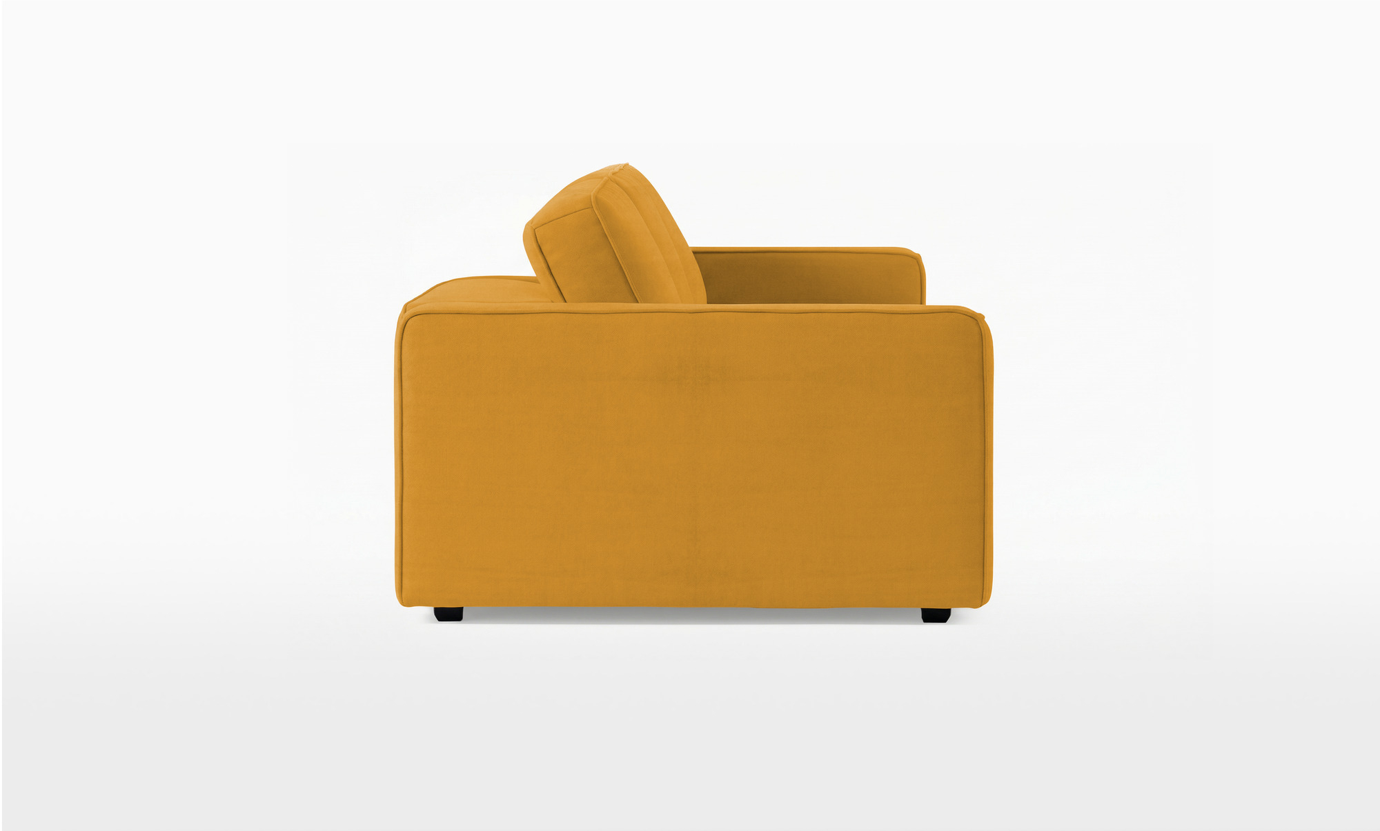 Диван -кровать Ralf, ткань Sky Velvet 30, 3х секционный 122x346 — в мебель-центре Озерцо