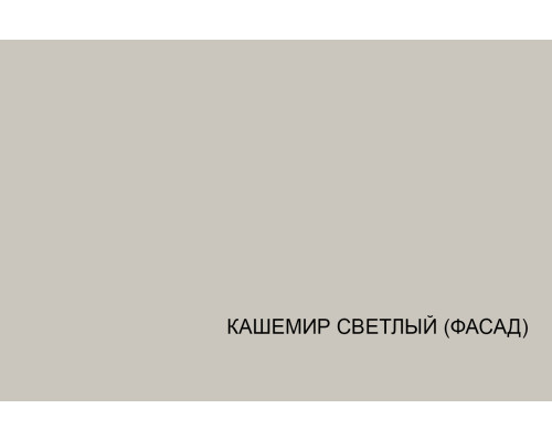 Кухня Нова 160. Цвет белый / кашемир - купить в Озерце
