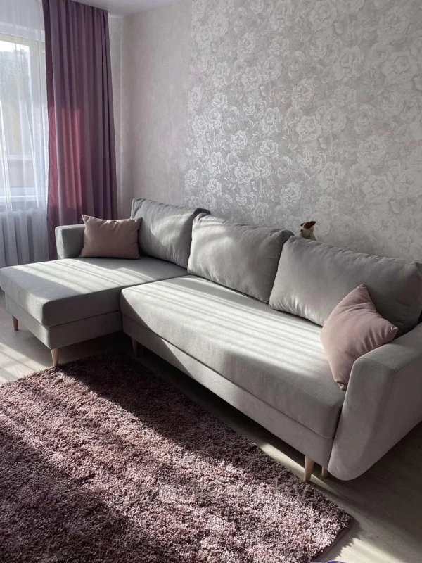 Диван-кровать угловая Верона — купить в Озерце