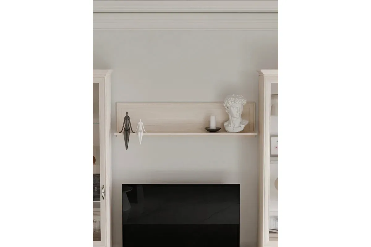 Гостиная Венеция комплект 3 (Бодега) — Мебель-центр Озерцо