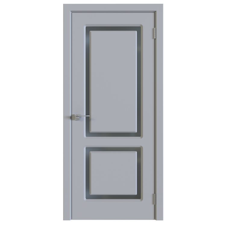 S-2 фабрика Belezza Doors