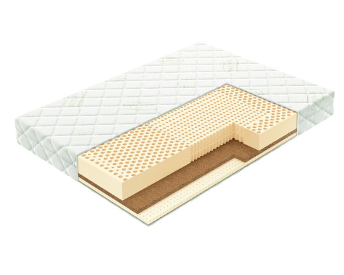 Матрас латексный Вегас Ультра Спирит 140х200 - купить в Озерце