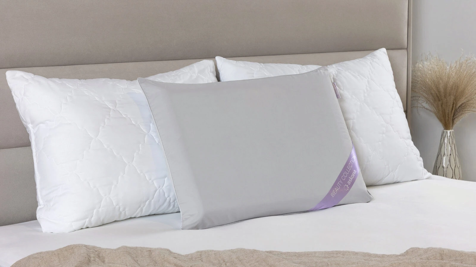 Подушка Beauty Young 38.5x60 в мебель-центре Озерцо