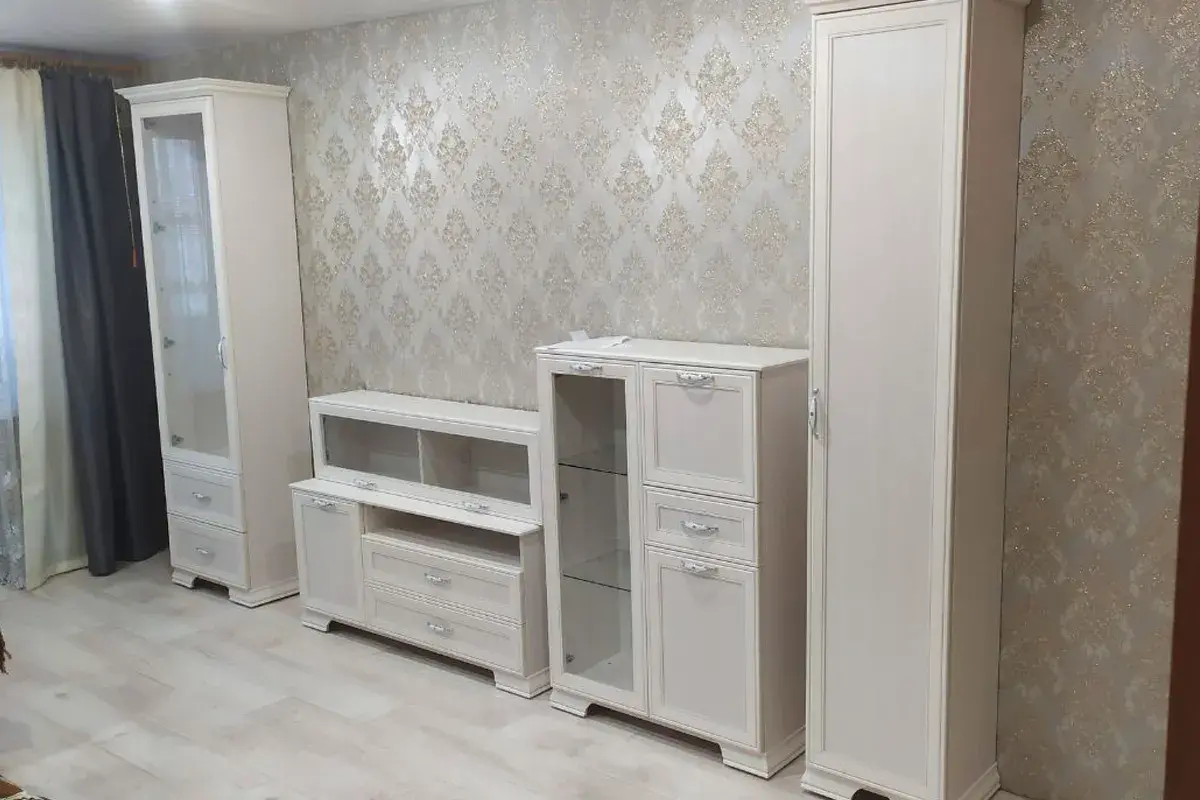 Венеция 12 Шкаф навесной в мебель-центре Озерцо