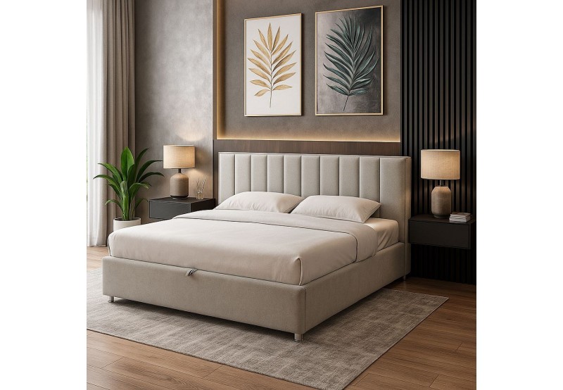 Кровать Модена - купить в Озерце