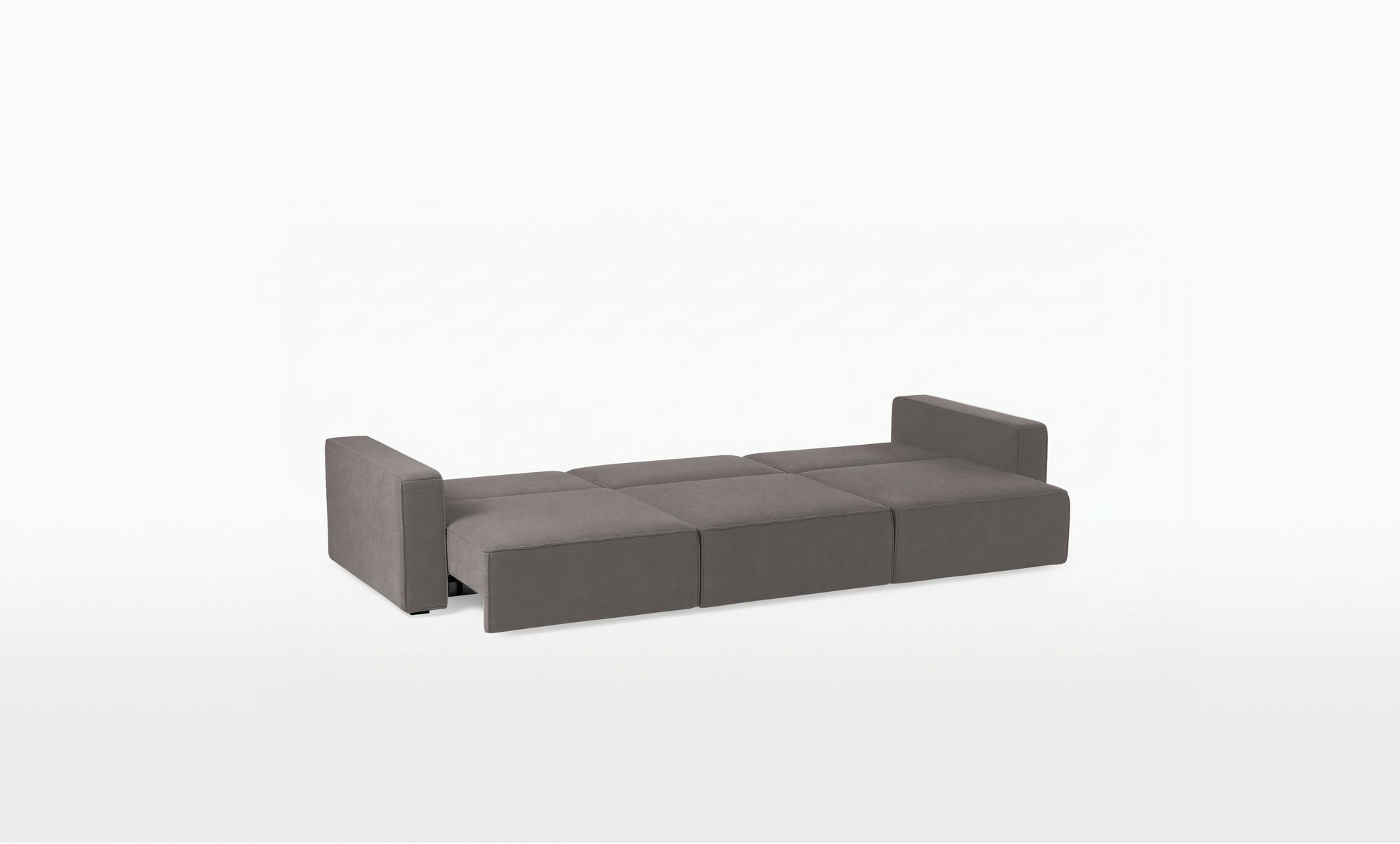 Диван Ralf, 3-х секционный, ткань Royal I Mist 122x346 — купить в Озерце