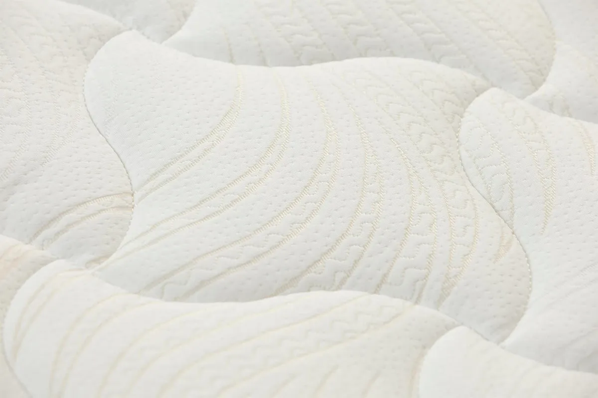 Матрас Comfort Soft (Высота 24 см.) 160х200 трикотаж - купить в Озерце