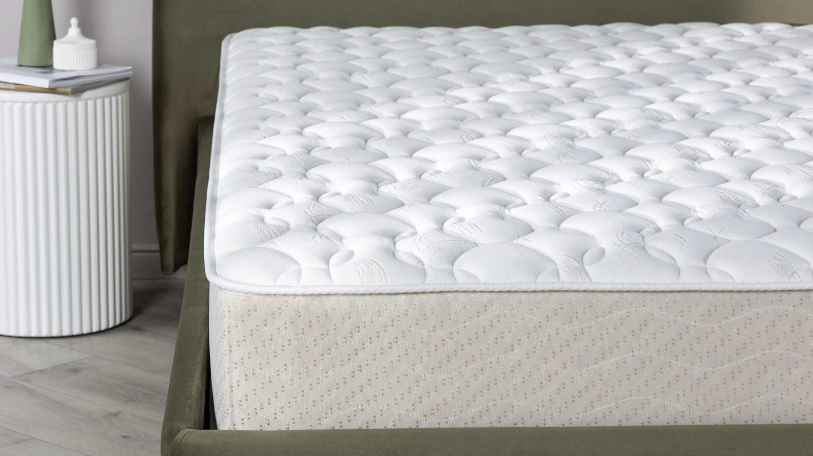 Матрас с разной жесткостью сторон Family Multi Comfort 200x200 - купить в Озерце