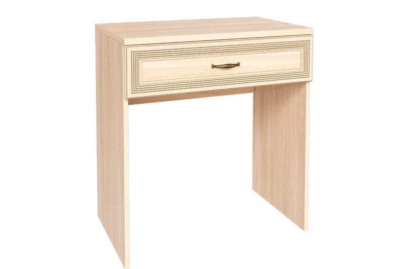 Стол СТ-1003 (Ясень Асахи) — Мебель-центр Озерцо