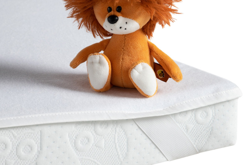 Защитный чехол Baby Terry 90x200 в мебель-центре Озерцо