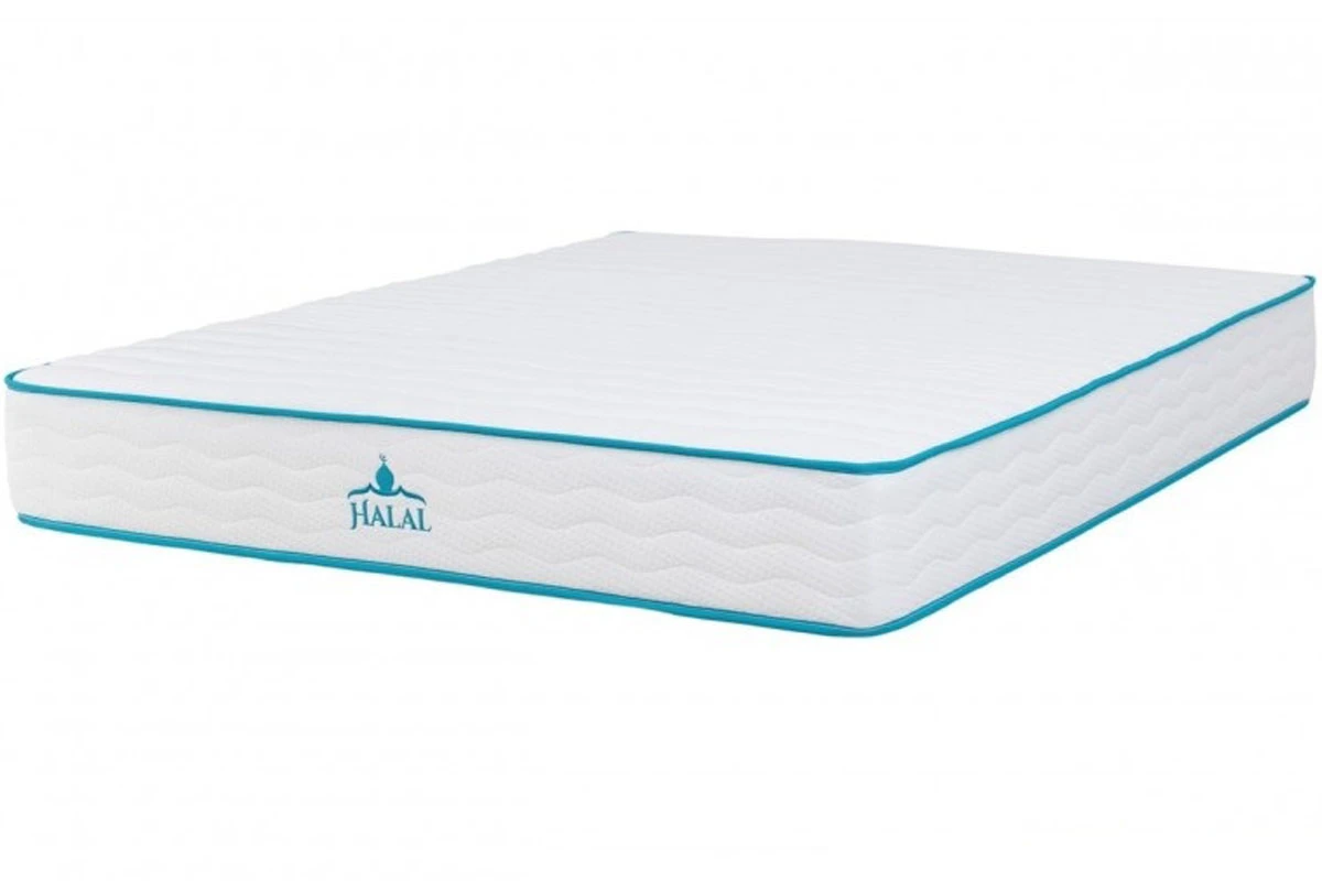 Матрас Halal Bakim (Трикотаж/Жаккард/27 см) 160х200 Трикотаж/Жаккард - купить в Озерце