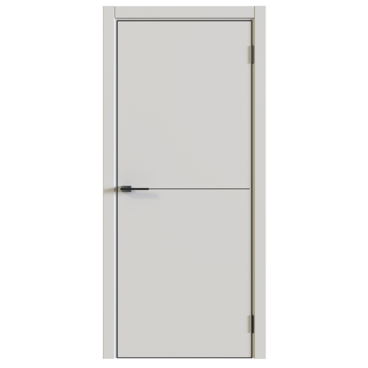 L-1 фабрика Belezza Doors