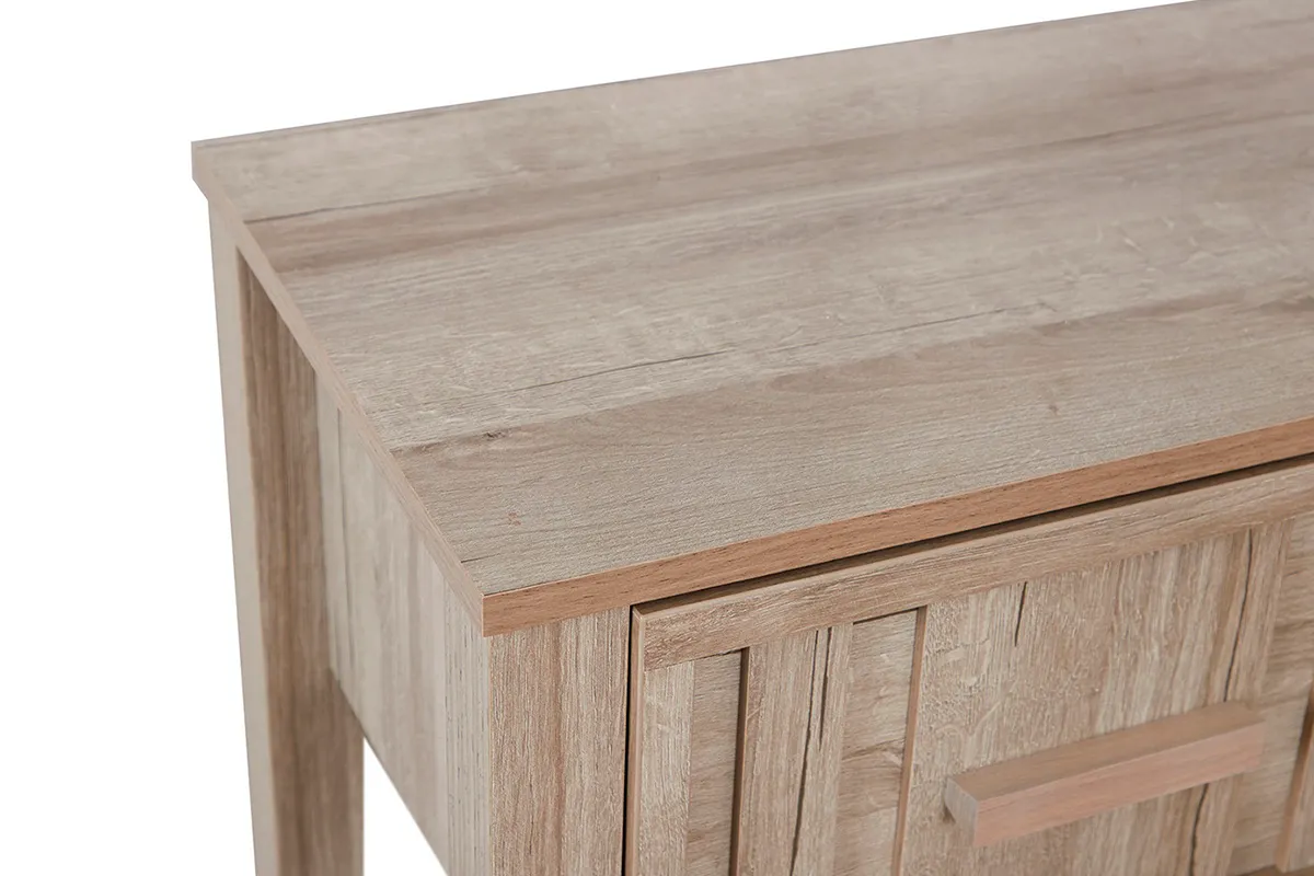 Стол консольный Scandica Oslo 43 — Мебель-центр Озерцо