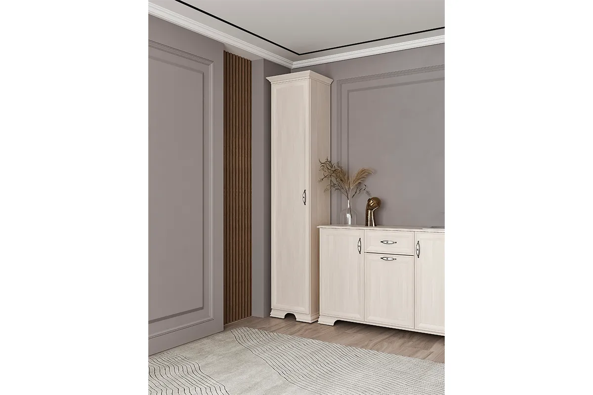 Спальня Венеция №2 (Бодега Светлый) - купить в Озерце