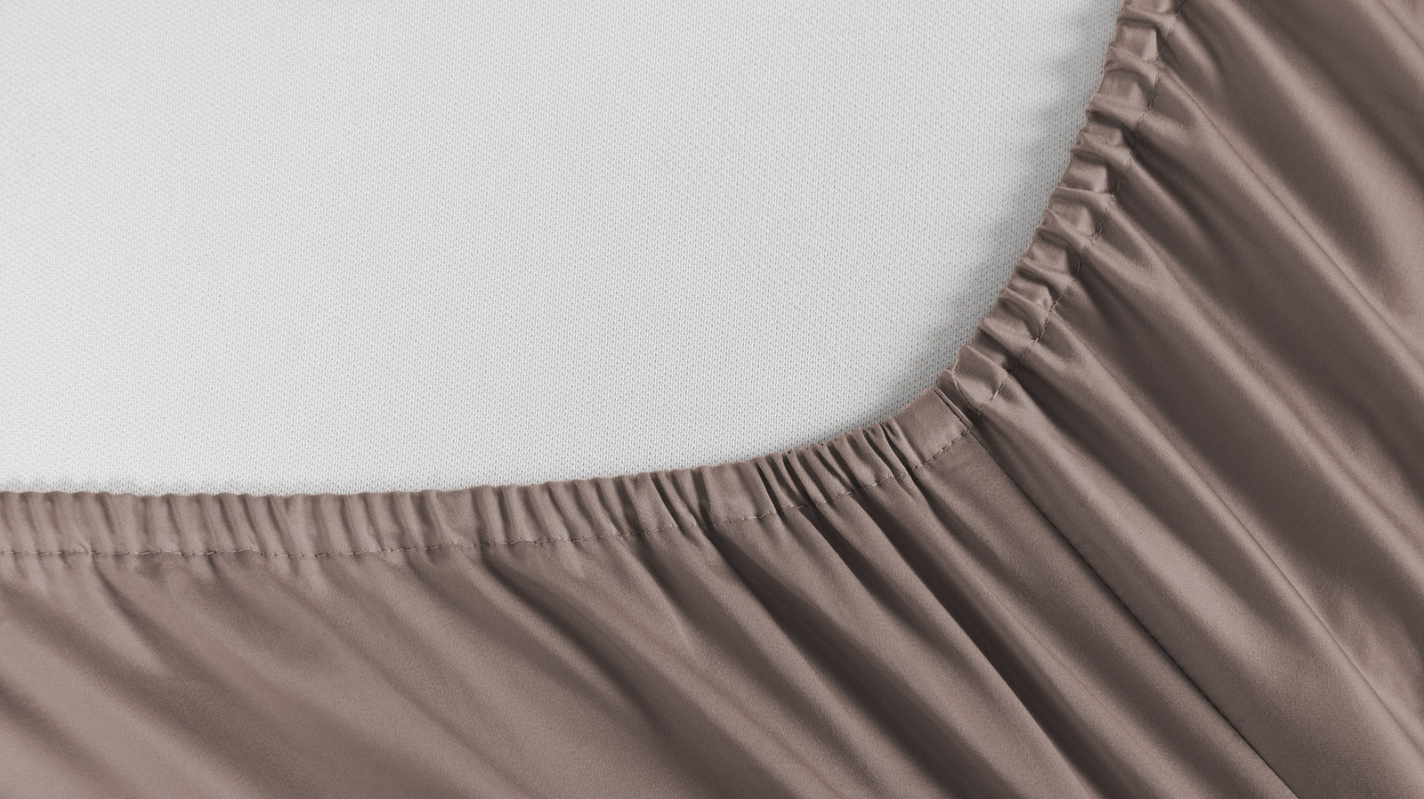 Простынь Капучино 90x200 в мебель-центре Озерцо