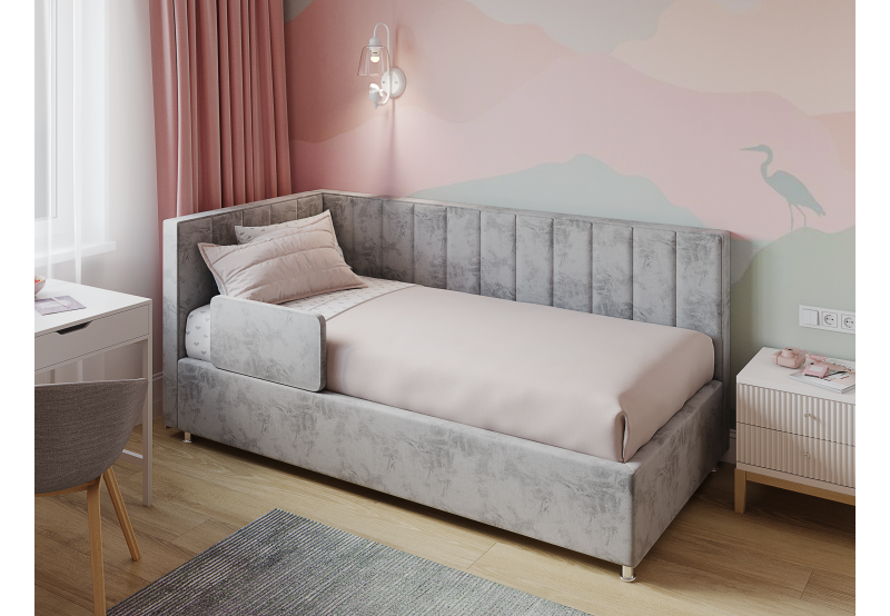 Кровать Равенна - купить в Озерце