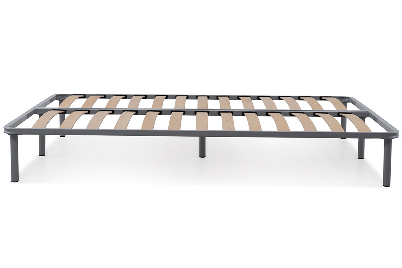 Основание с ламелями 160x200 - купить в Озерце