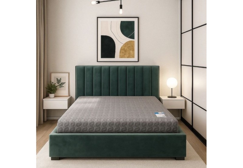 Кровать Модена - купить в Озерце