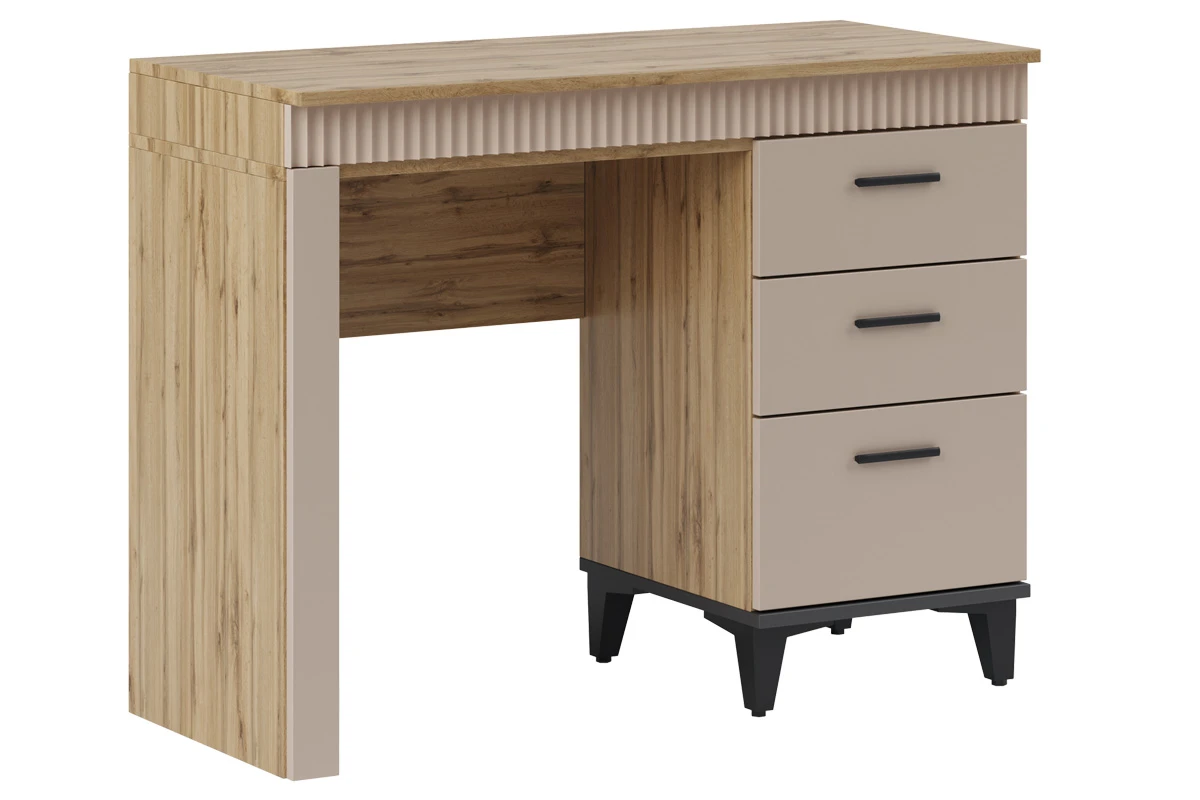 Спальня Дюна №2 (Дуб вотан/Каир) - купить в Озерце