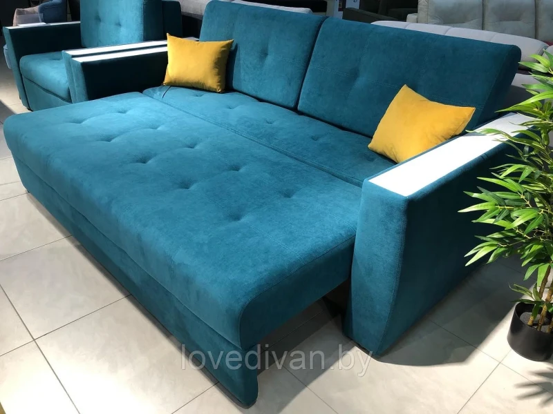 Диван кровать Европа — купить в Озерце