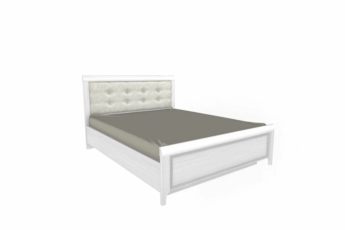 Спальня Карина-5 (Снежный Ясень) - купить в Озерце