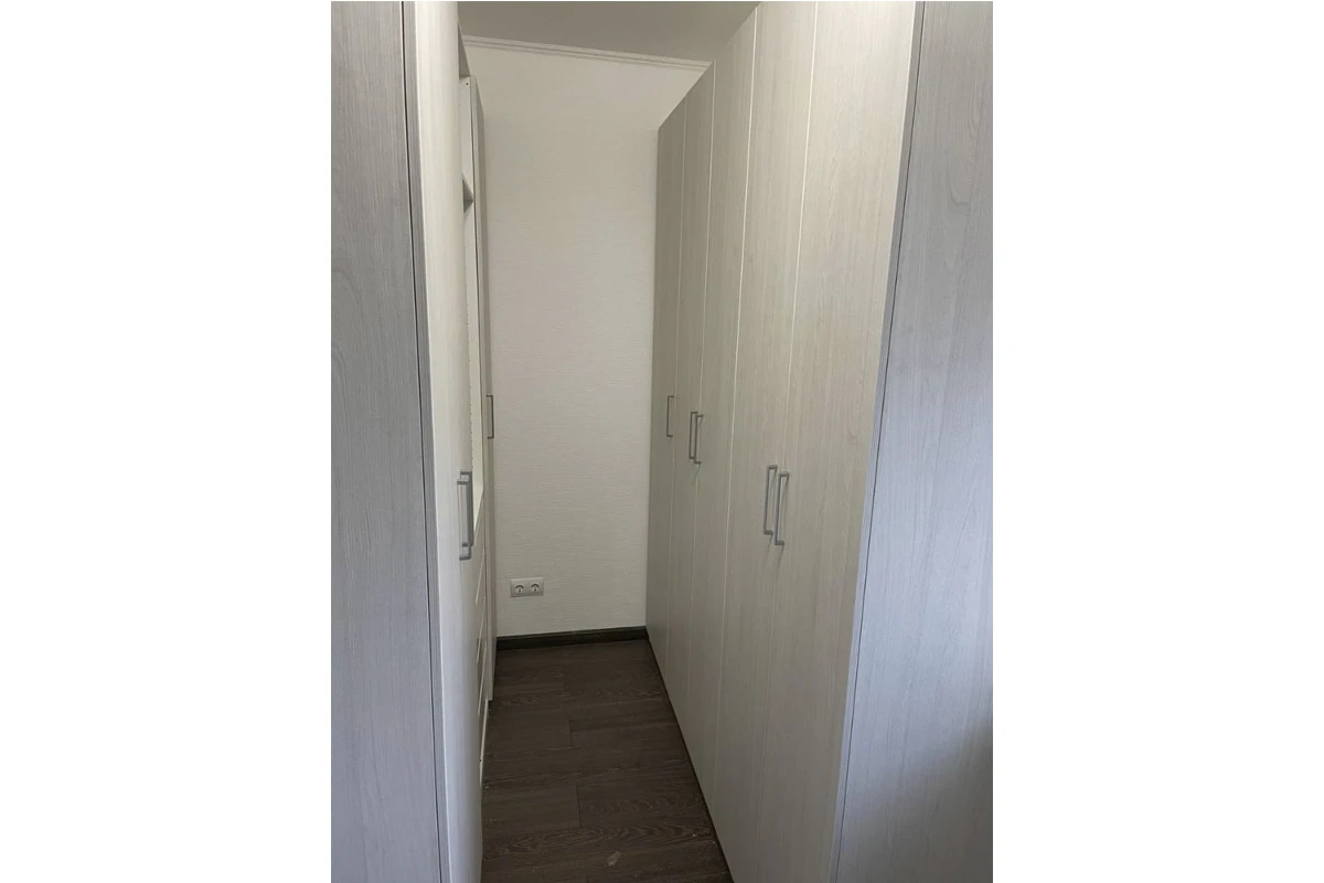 Шкаф РУМ 75 Стандарт/Стандарт (Ясень Анкор Светлый) в мебель-центре Озерцо