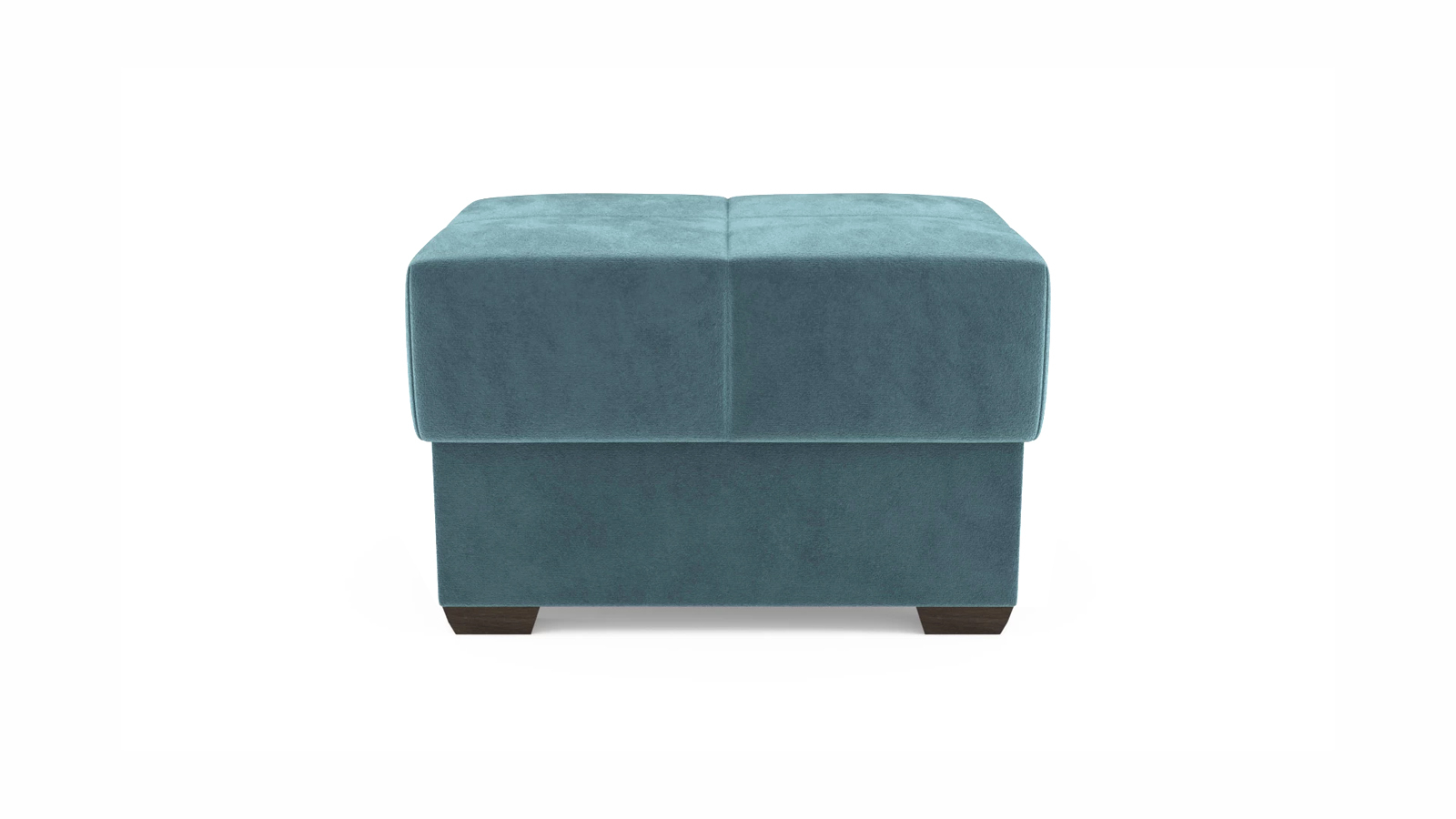 Пуф Carina Nova Casanova Seawave 45x67 — купить в Озерце