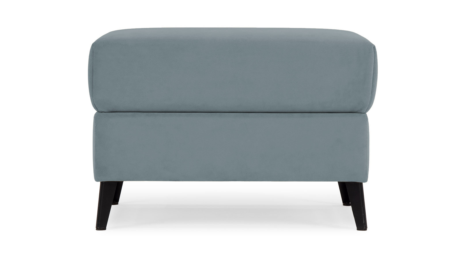 Пуф Laguna, Тк. Sky Velvet 18 51x68 — купить в Озерце