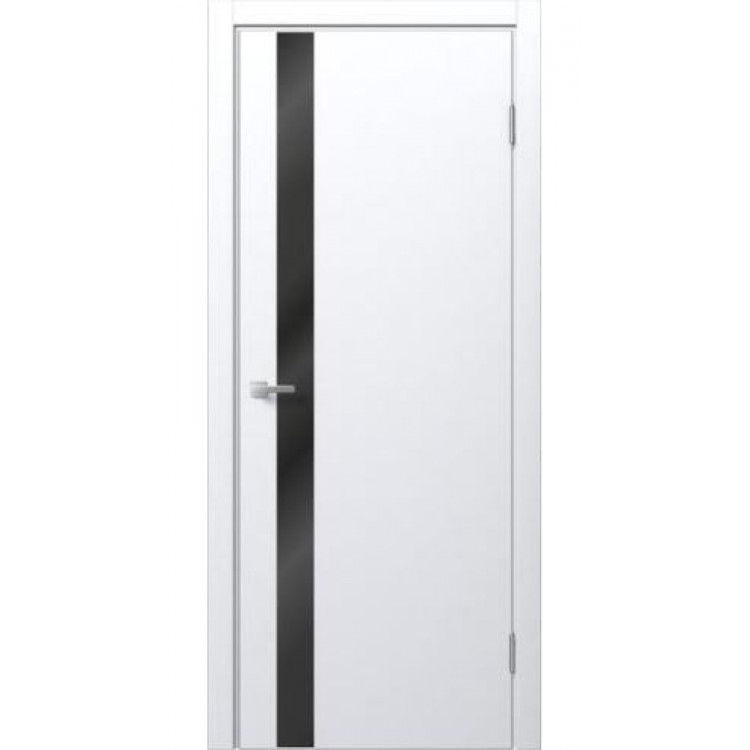 Рояль 2 ABS кромка чёрная фабрика Bafa