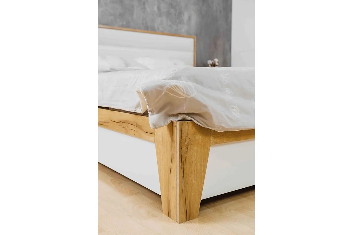 Спальня Айрис (комплект 1) - купить в Озерце