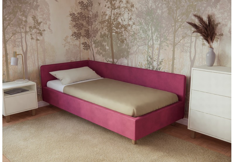 Кровать Феррара - купить в Озерце