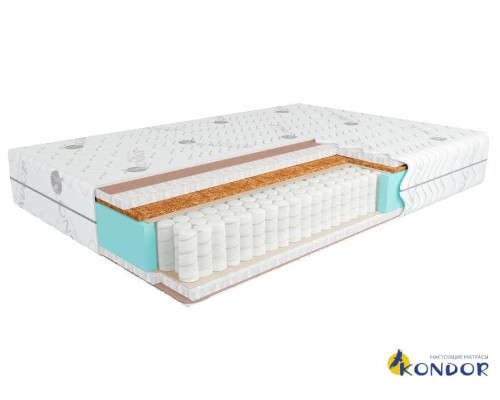 Матрас ортопедический Кондор Симпо 2 Мини - купить в Озерце