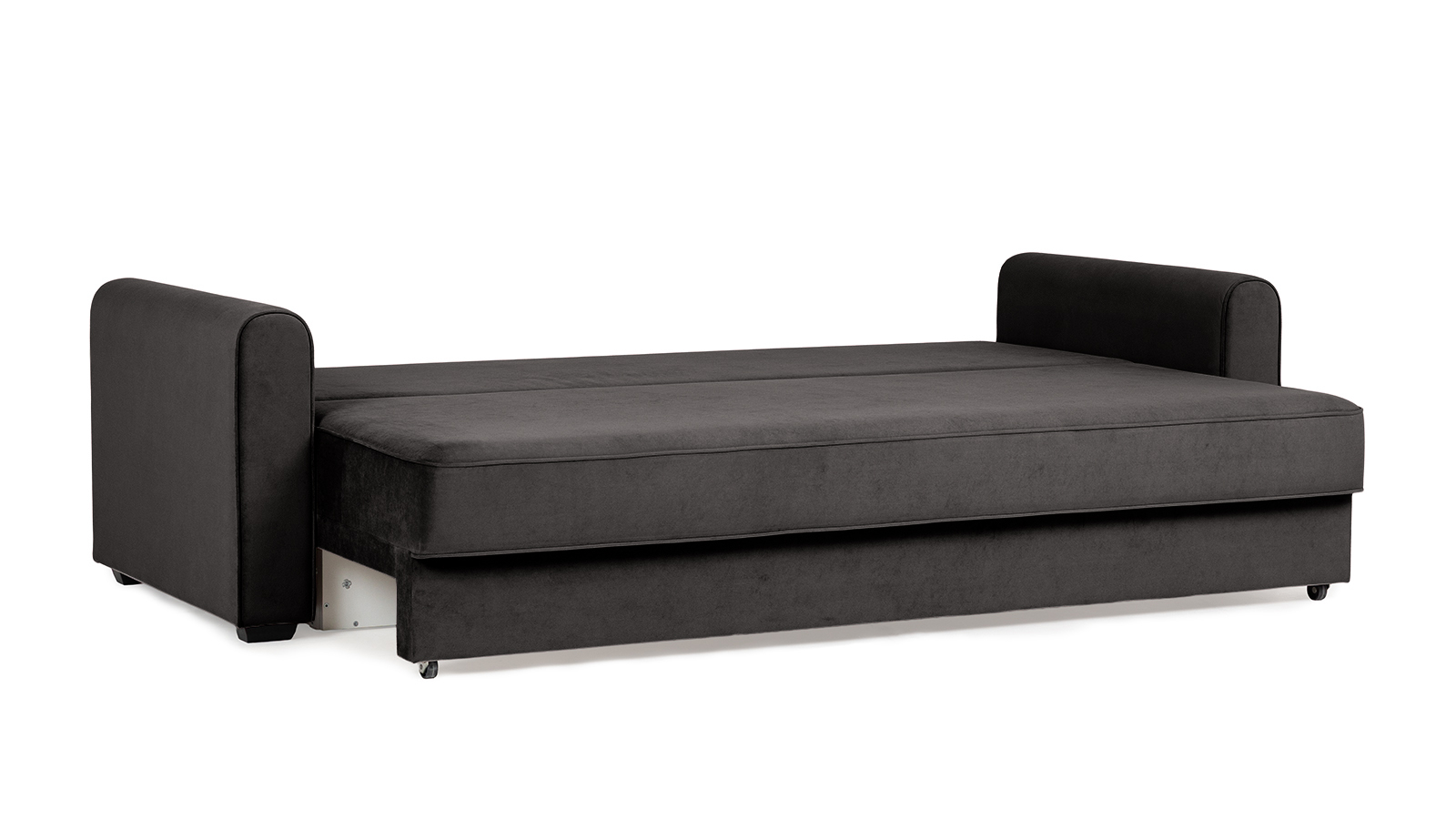 Диван -кровать Magni ткань Sky Velvet 38 96x233 — купить в Озерце