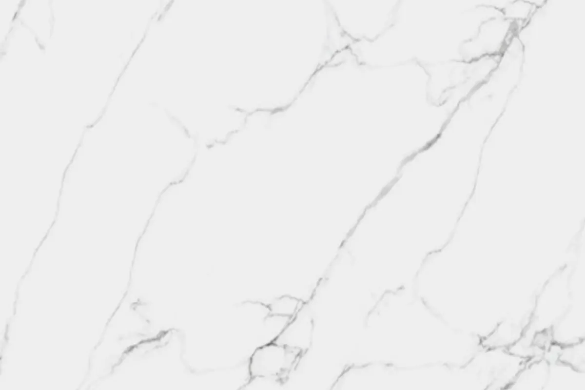 Стол обеденный Моцарт 2000 (2600) (ст. №2 / Керамика Titanium Mckinley Polished N20382 / МДФ Белое дерево) - купить в Озерце