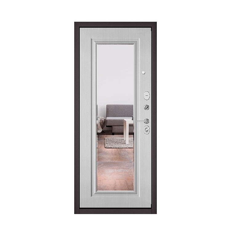 FAMILY ECO MP-3 фабрика Мастино