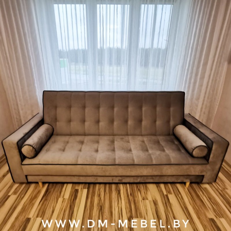 Диван-книга "Люксор" — купить в Озерце