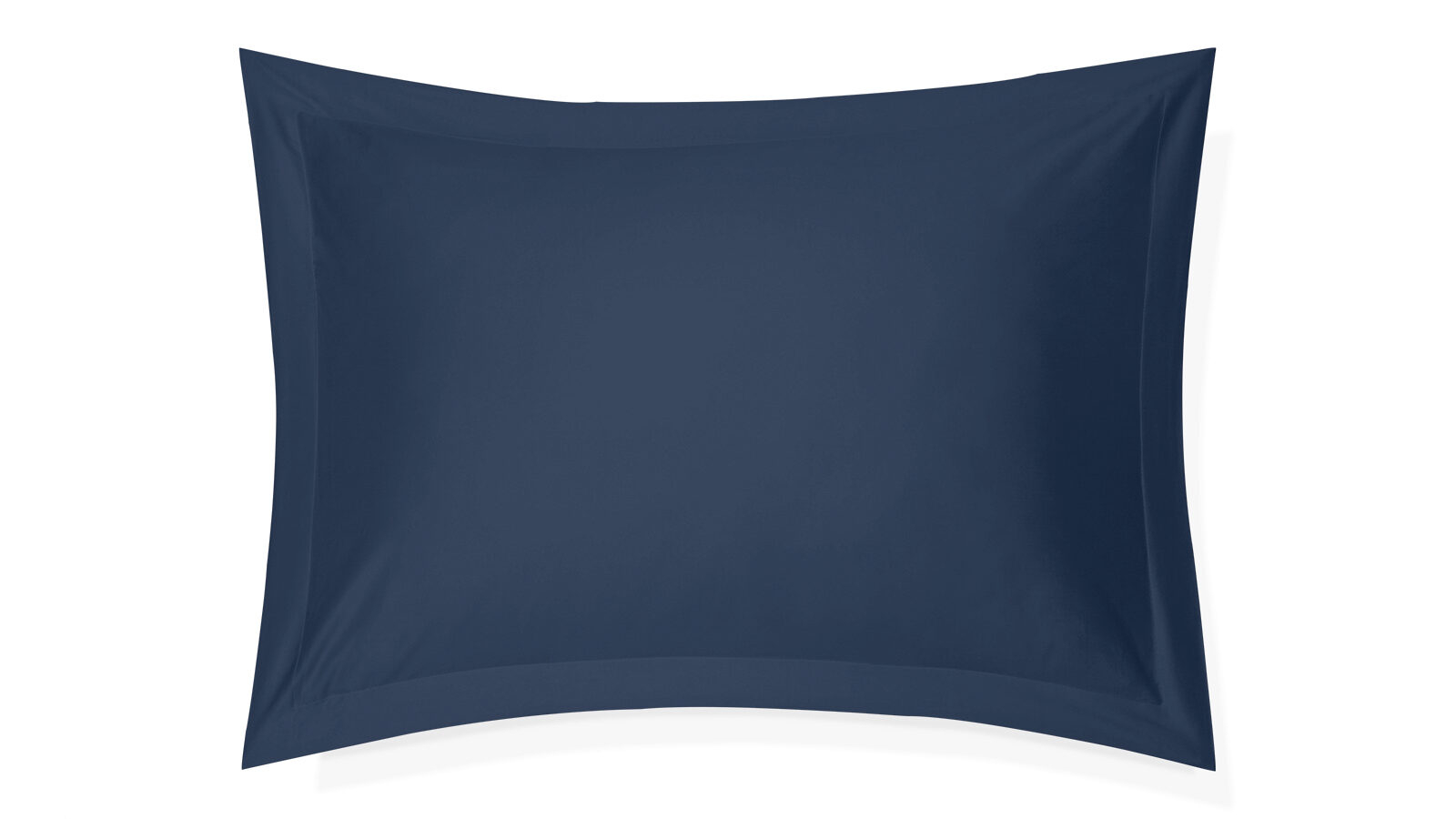Постельное белье Home Navy Blue 140x205, без простыни в мебель-центре Озерцо