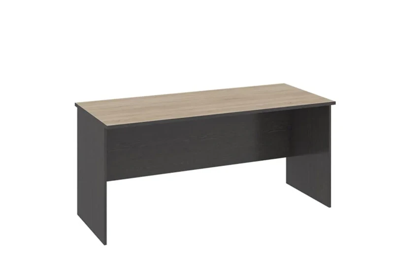 Стол письменный Успех-2 ПМ-184.04 — Мебель-центр Озерцо